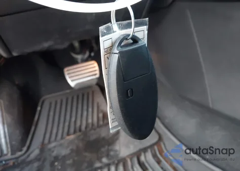 2023 Nissan Maxima Sr Xtronic Cvt from USA, damaged, VIN 1N4AA6EV9PC503128